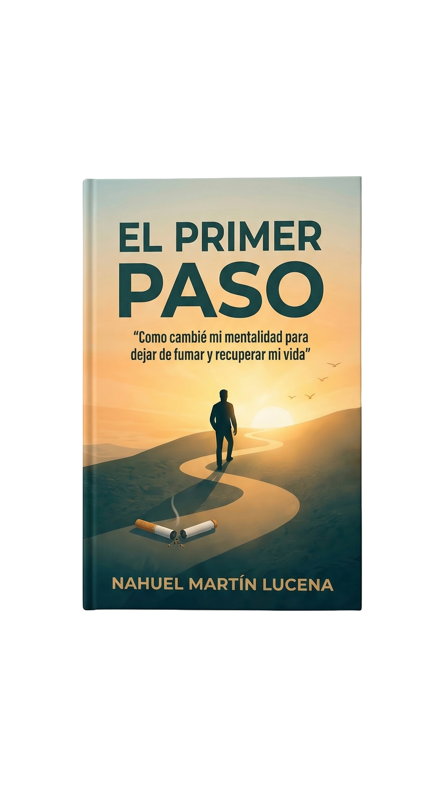 eBook El Primer Paso