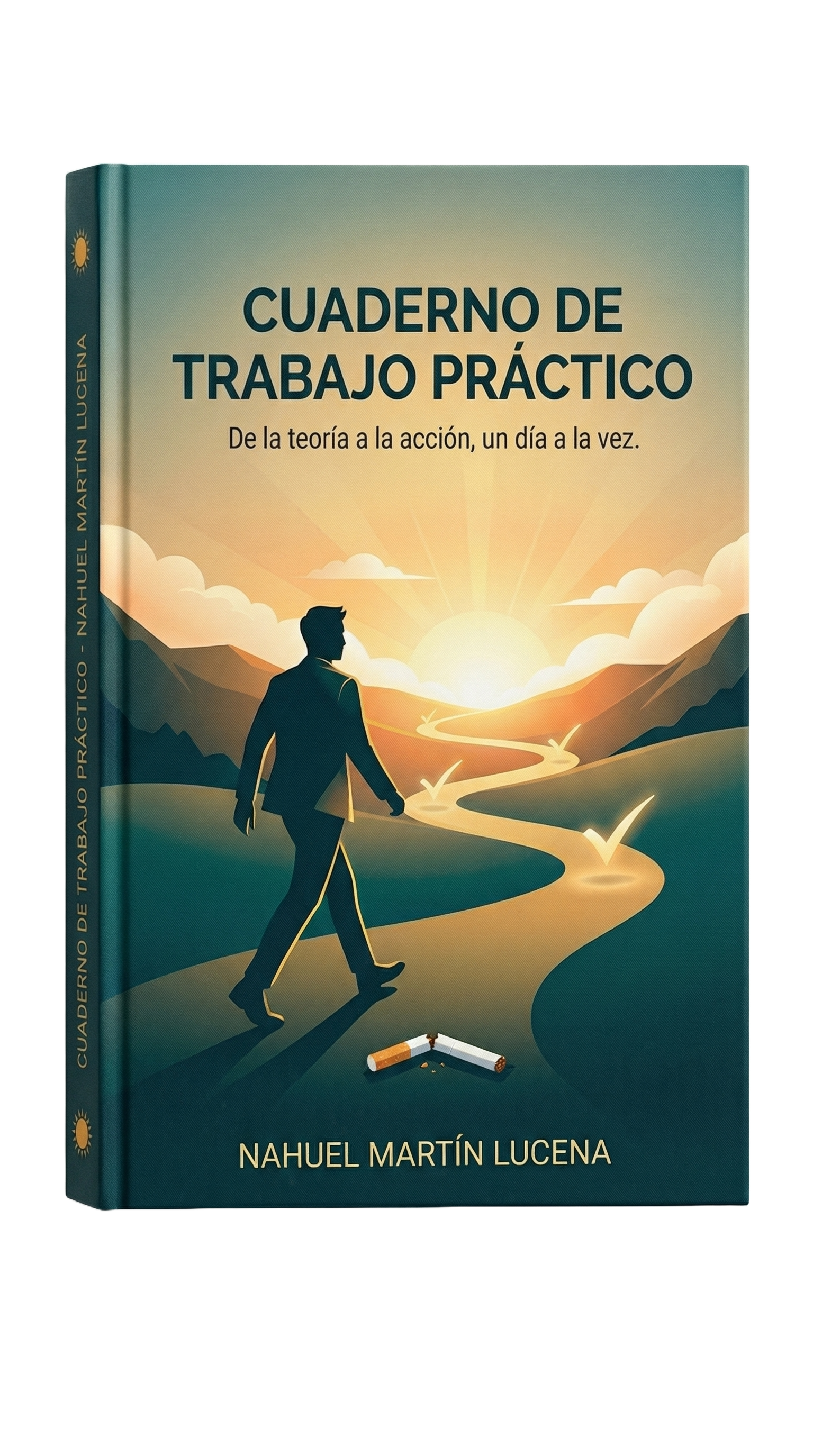 Cuaderno de Trabajo
